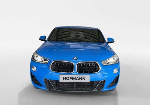 BMW X2, 2019 2