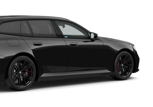 BMW M5, 2026