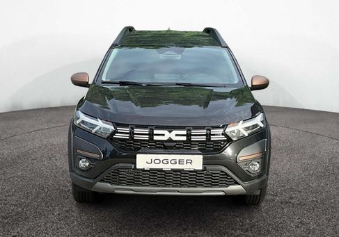 Dacia Jogger, 2025 3