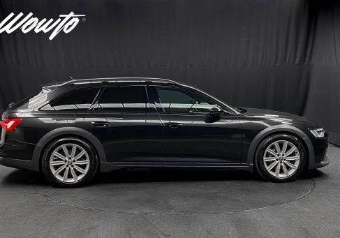 Audi A6 Allroad, 2020