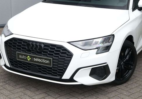 Audi A3, 2021 3