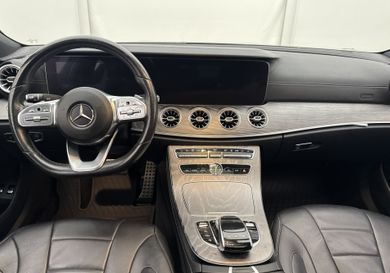 Mercedes-Benz CLS 450, 2020