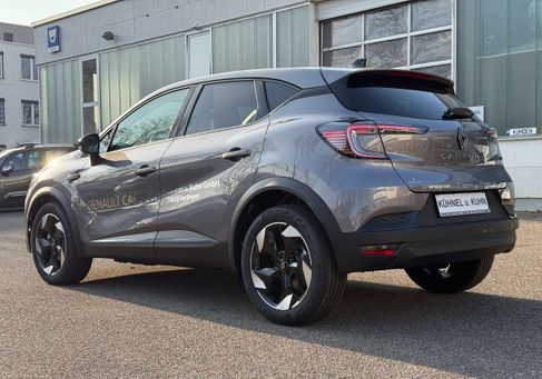 Renault Captur, 2024