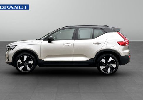 Volvo XC40, 2024 3