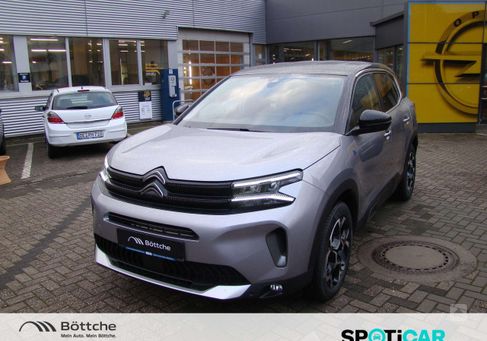 Citroën C5 Aircross, 2024