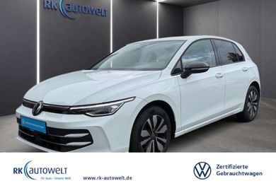 Volkswagen Golf, 2025