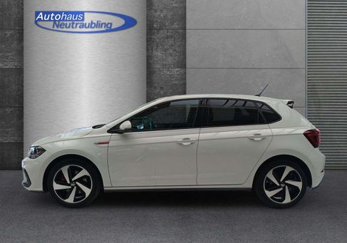 Volkswagen Polo, 2023 3
