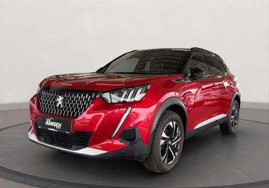 Peugeot 2008, 2023
