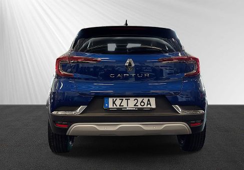 Renault Captur, 2023