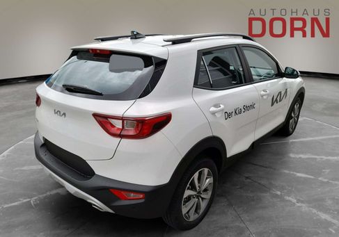 Kia Stonic, 2026 3
