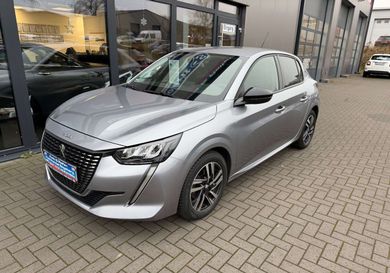 Peugeot 208, 2023