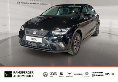 Seat Ibiza, 2026