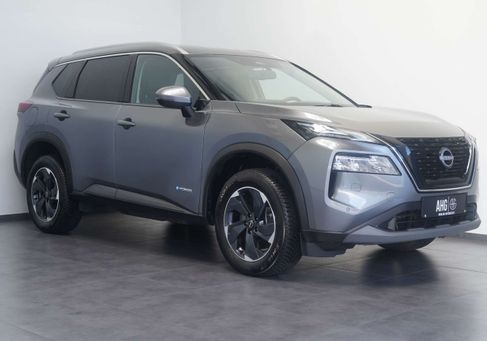 Nissan X-Trail, 2026 2