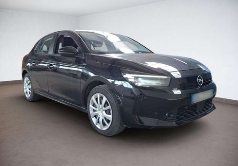 Opel Corsa, 2024 3