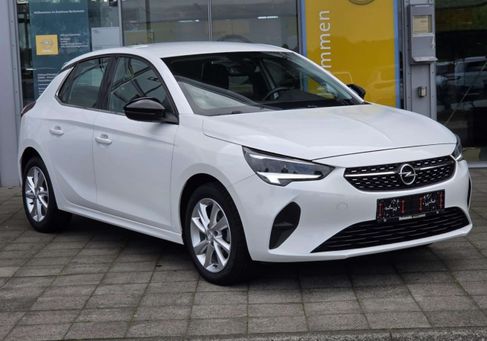 Opel Corsa, 2023 2
