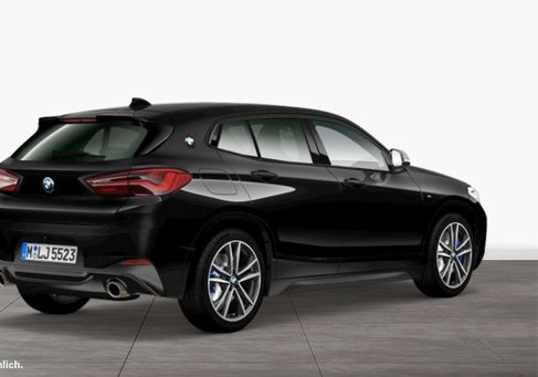 BMW X2, 2020 2