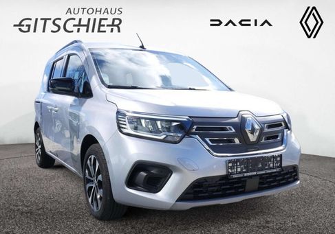 Renault Kangoo, 2024