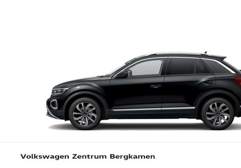 Volkswagen T-Roc, 2023