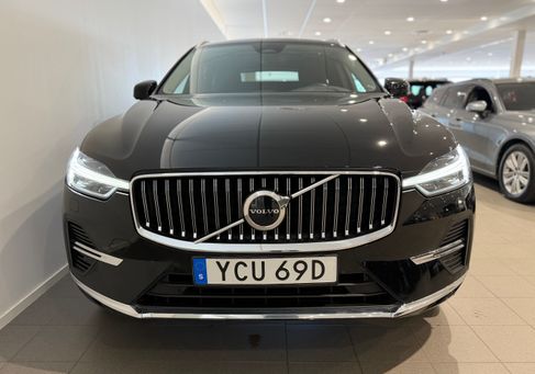 Volvo XC60, 2023