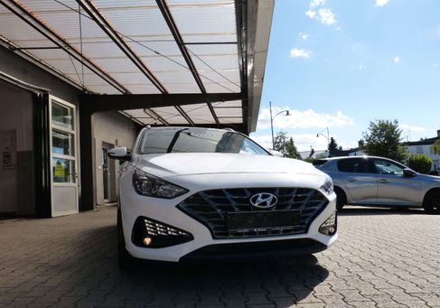 Hyundai i30, 2023 2
