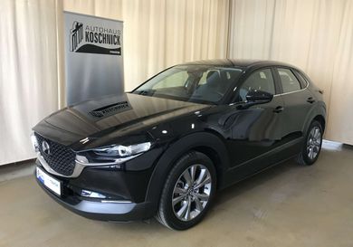 Mazda CX-30, 2023
