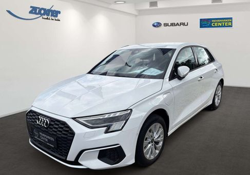 Audi A3, 2022 2