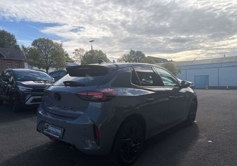 Opel Corsa, 2024 2