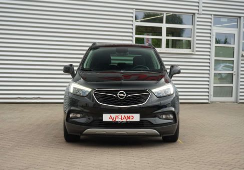 Opel Mokka X, 2018 3