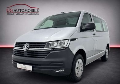 Volkswagen T6 Transporter, 2020