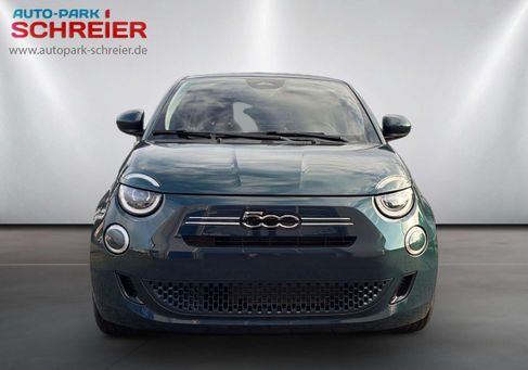 Fiat 500, 2026