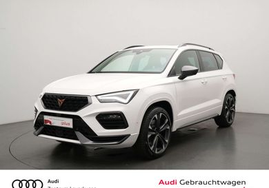 Cupra Ateca, 2024