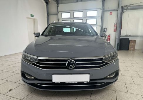 Volkswagen Passat Variant, 2023 3