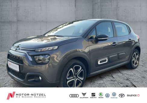 Citroën C3, 2022