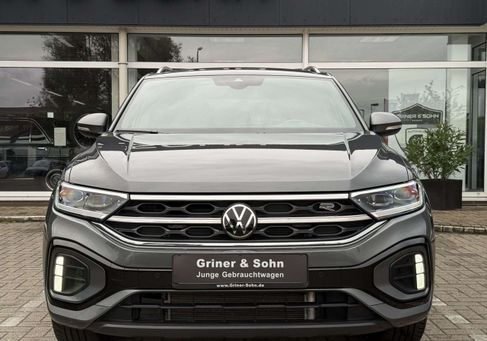 Volkswagen T-Roc, 2025