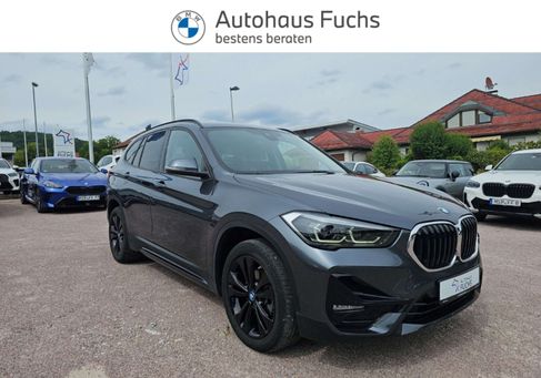BMW X1, 2022 3