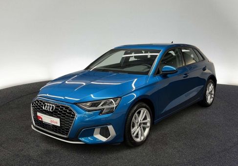 Audi A3, 2022 2
