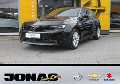 Opel Astra, 2025