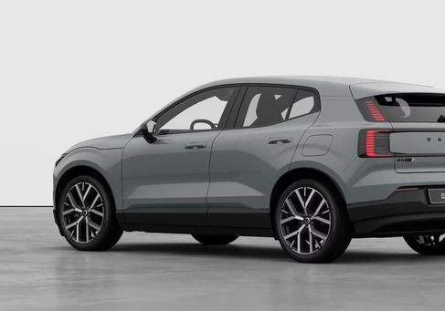 Volvo EX30, 2026 3