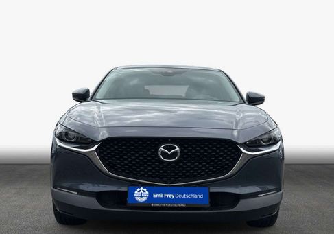 Mazda CX-30, 2020