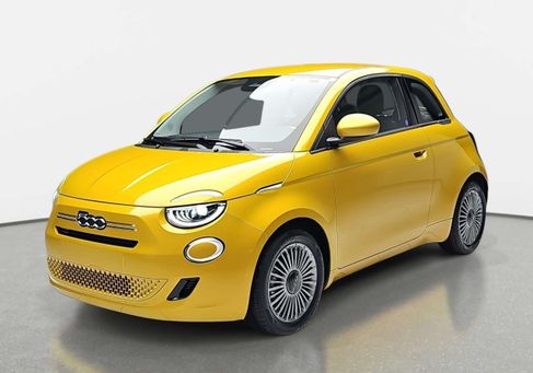 Fiat 500, 2026