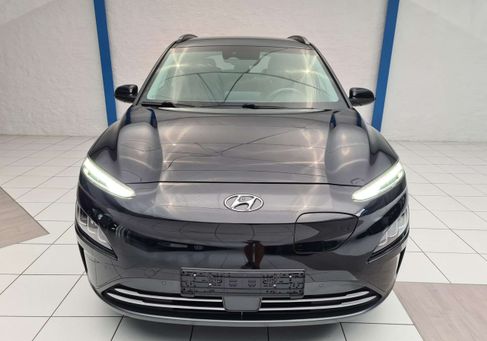 Hyundai Kona, 2022 3