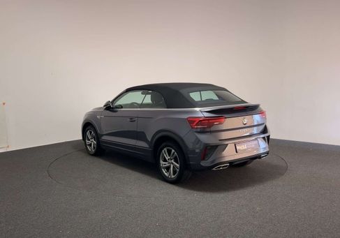 Volkswagen T-Roc, 2023