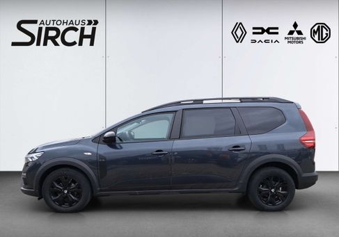 Dacia Jogger, 2022