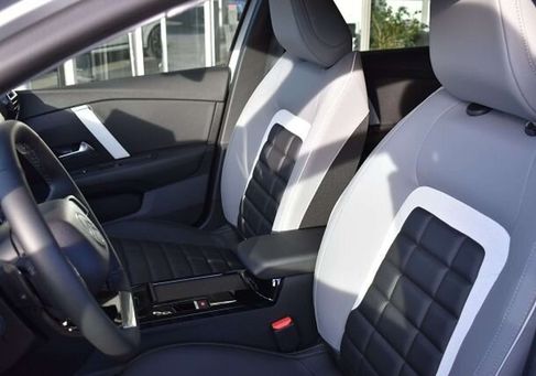 Citroën C4, 2026 3
