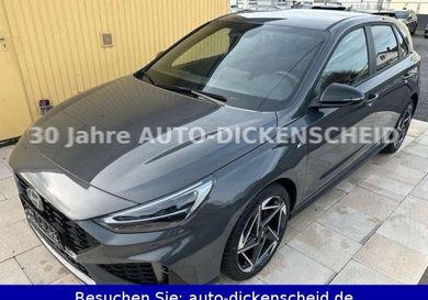 Hyundai i30, 2026