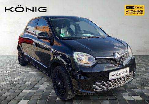 Renault Twingo, 2023