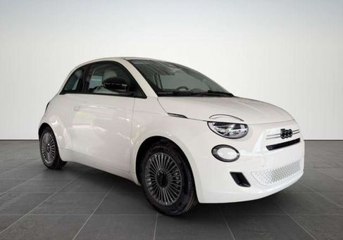 Fiat 500, 2026