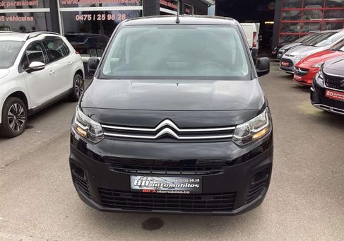 Citroën Berlingo, 2020 3