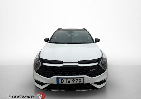 Kia Sportage, 2024 2