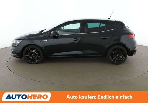 Renault Megane, 2019